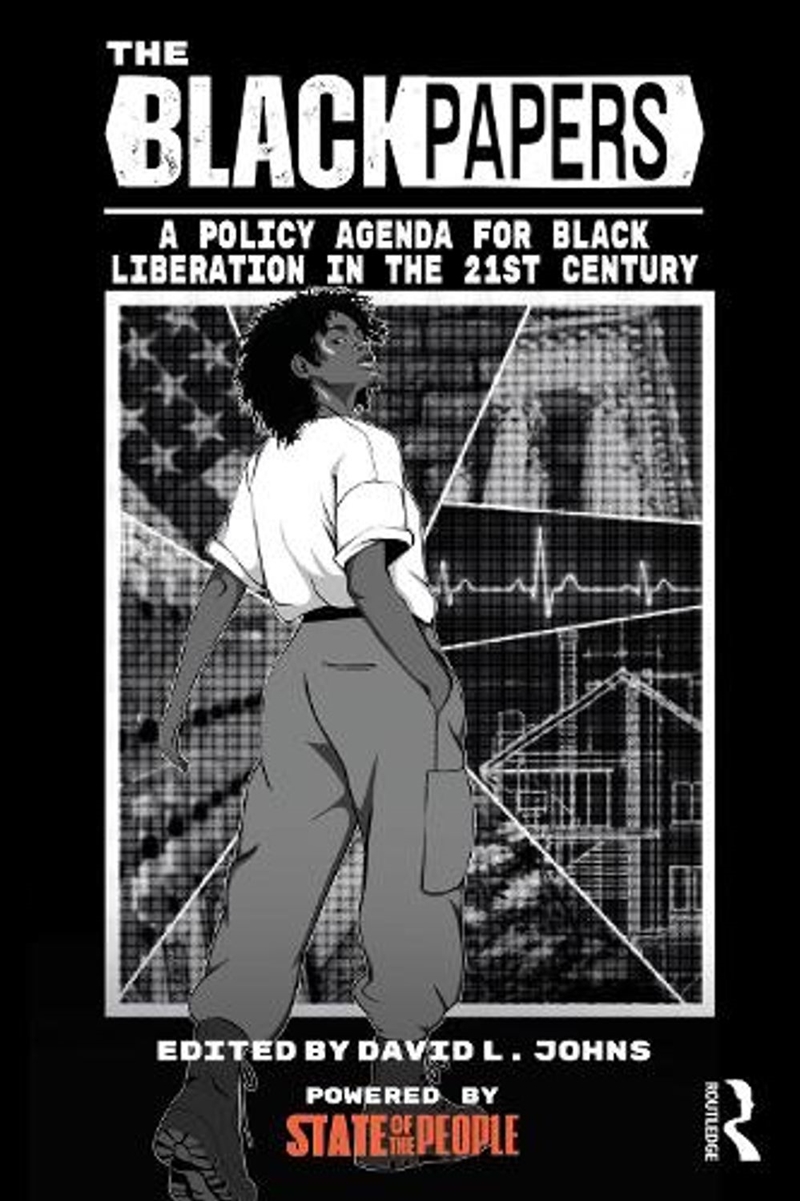 The Black Papers/Product Detail/Society & Culture