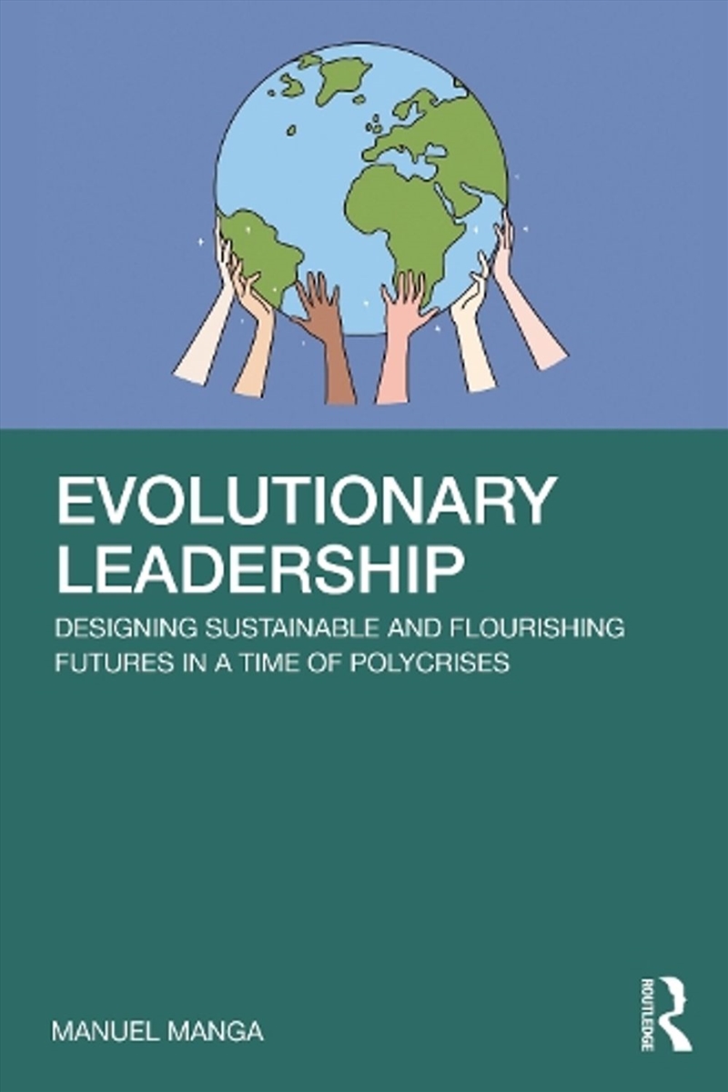 Evolutionary Leadership/Product Detail/Business Leadership & Management