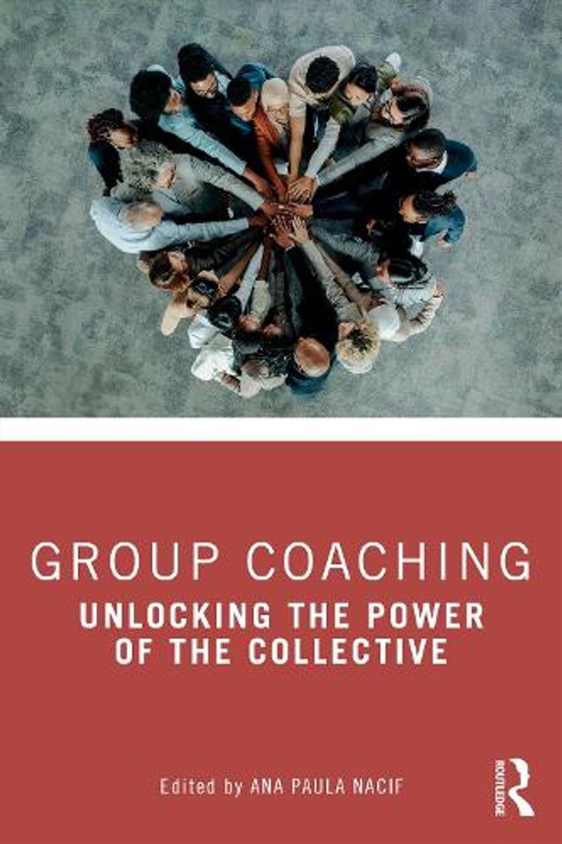Group Coaching/Product Detail/Healthcare