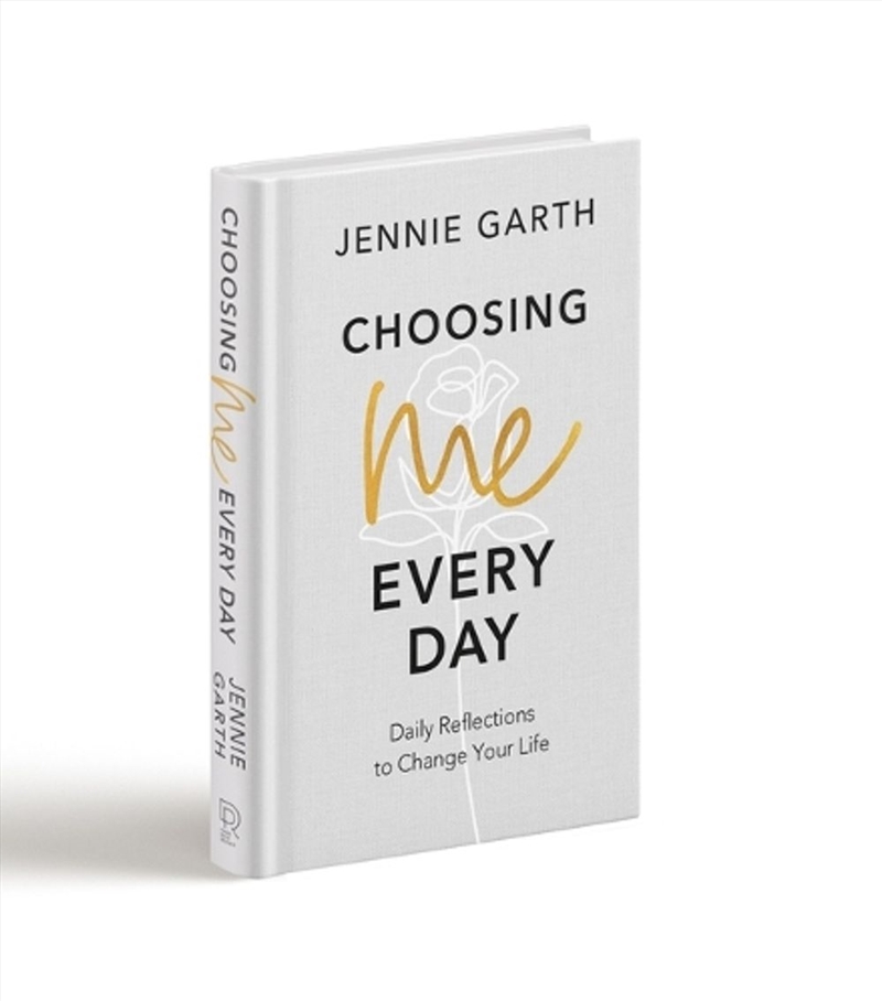 I Choose Me : Chasing Joy, Finding Purpose & Embracing Reinvention/Product Detail/Biographies & True Stories