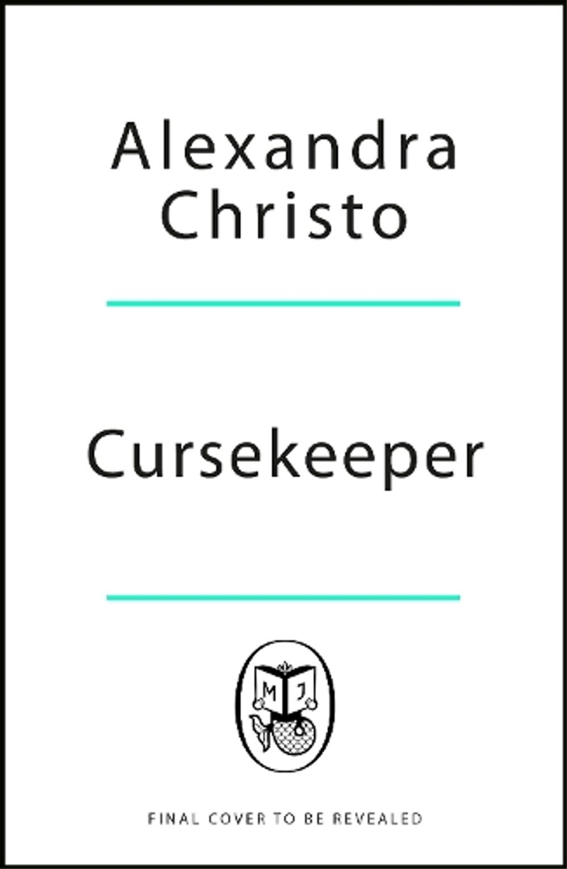 Cursekeeper/Product Detail/Romance