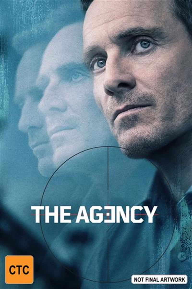 Agency - Season 1, The/Product Detail/Drama