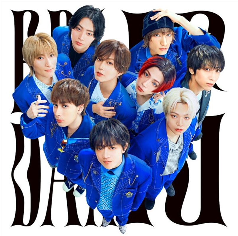Yes! Tokyo: Ltd / Super Dragon Ver./Product Detail/World