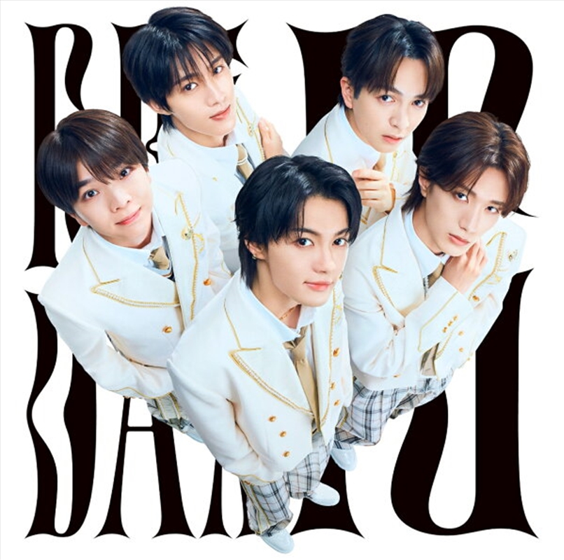 Yes! Tokyo: Ltd / M!Lk Ver./Product Detail/World