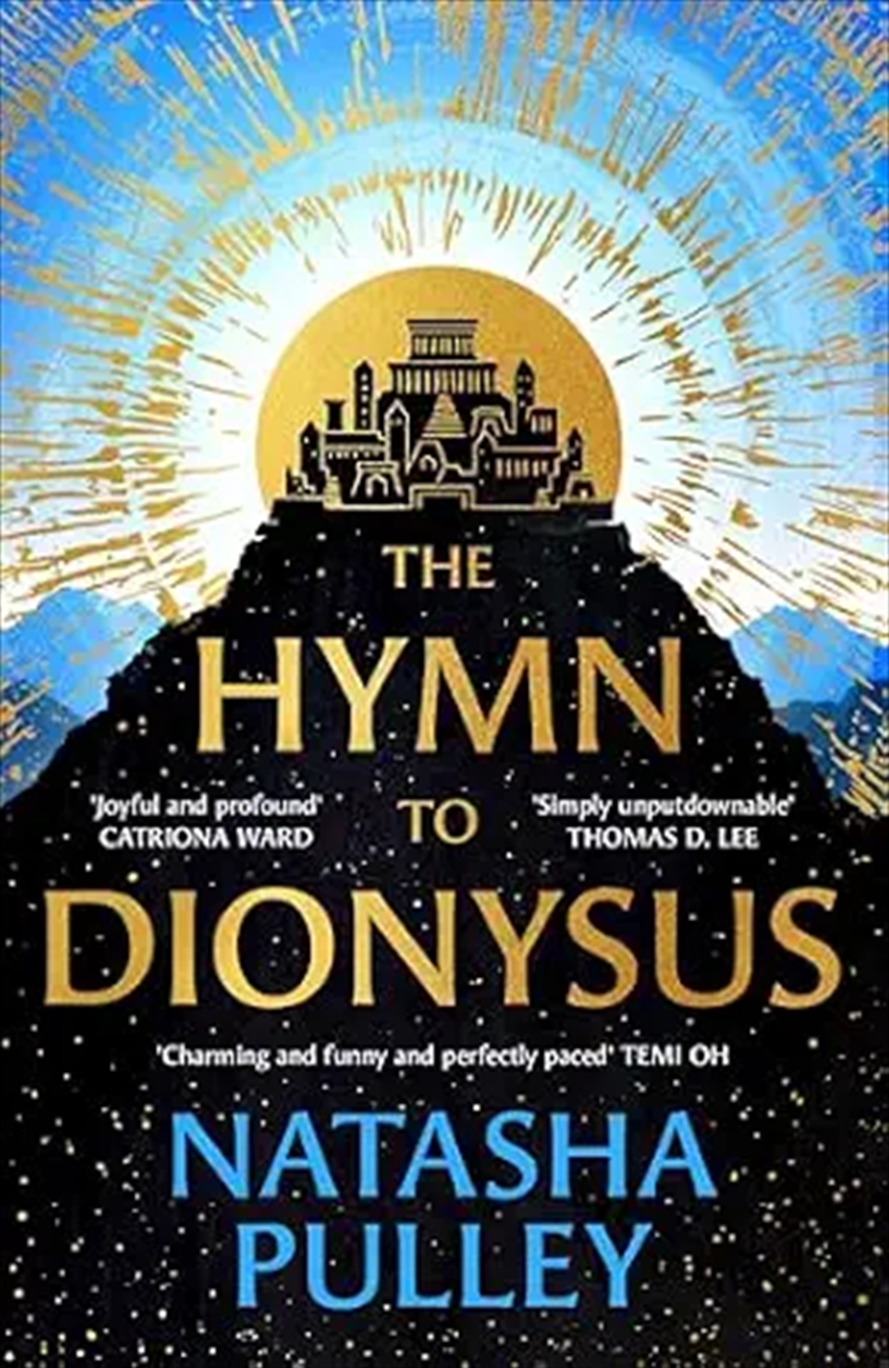 The Hymn to Dionysus/Product Detail/Modern & Contemporary