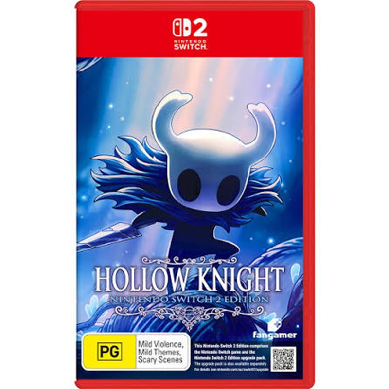 Hollow Knight/Product Detail/Action & Adventure