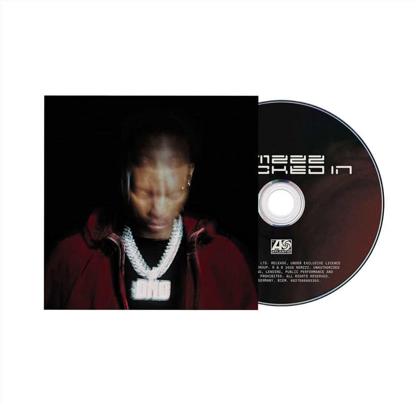 Locked In/Product Detail/Rap