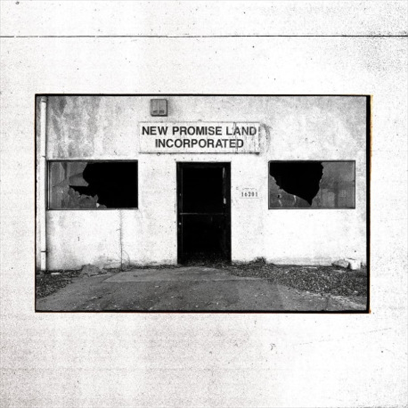 New Promise Land Incorporated/Product Detail/Rock/Pop
