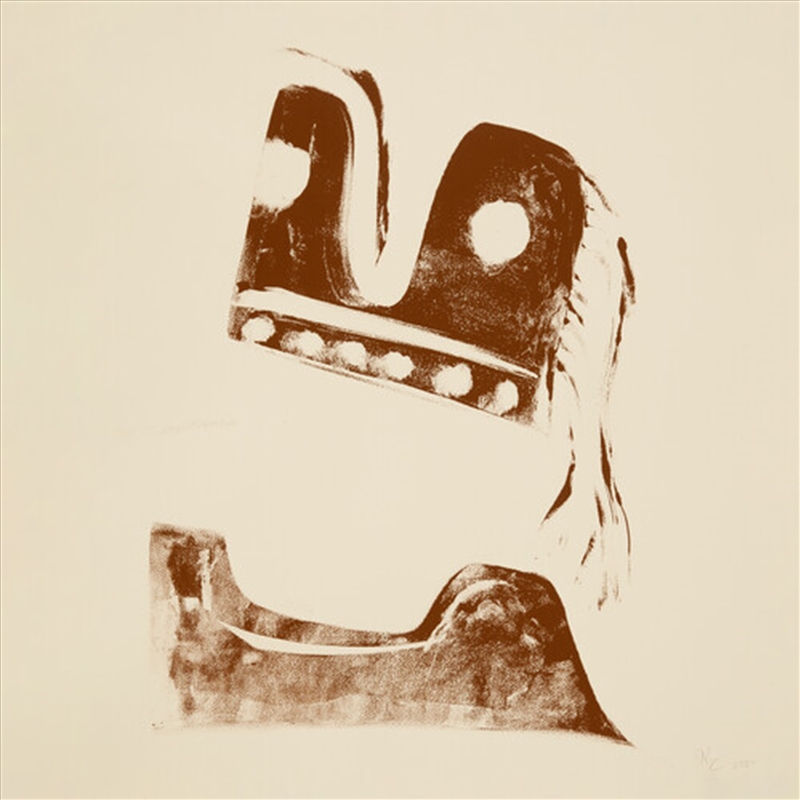 Stand On My Shoulders - Coloured Vinyl/Product Detail/Rock/Pop