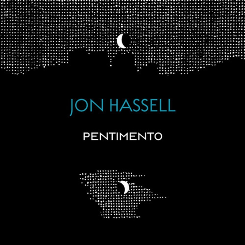 The Pentimento Trilogy/Product Detail/Jazz