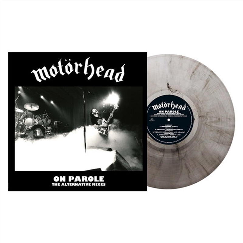 On Parole/Product Detail/Metal