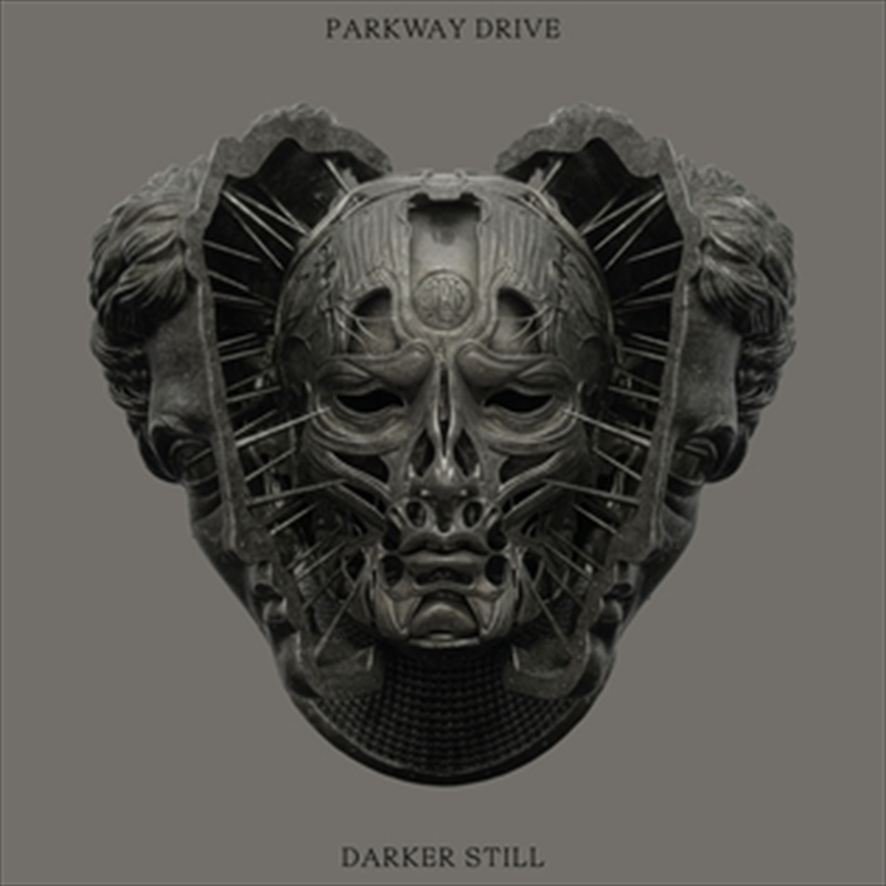 Darker Still/Product Detail/Rock/Pop