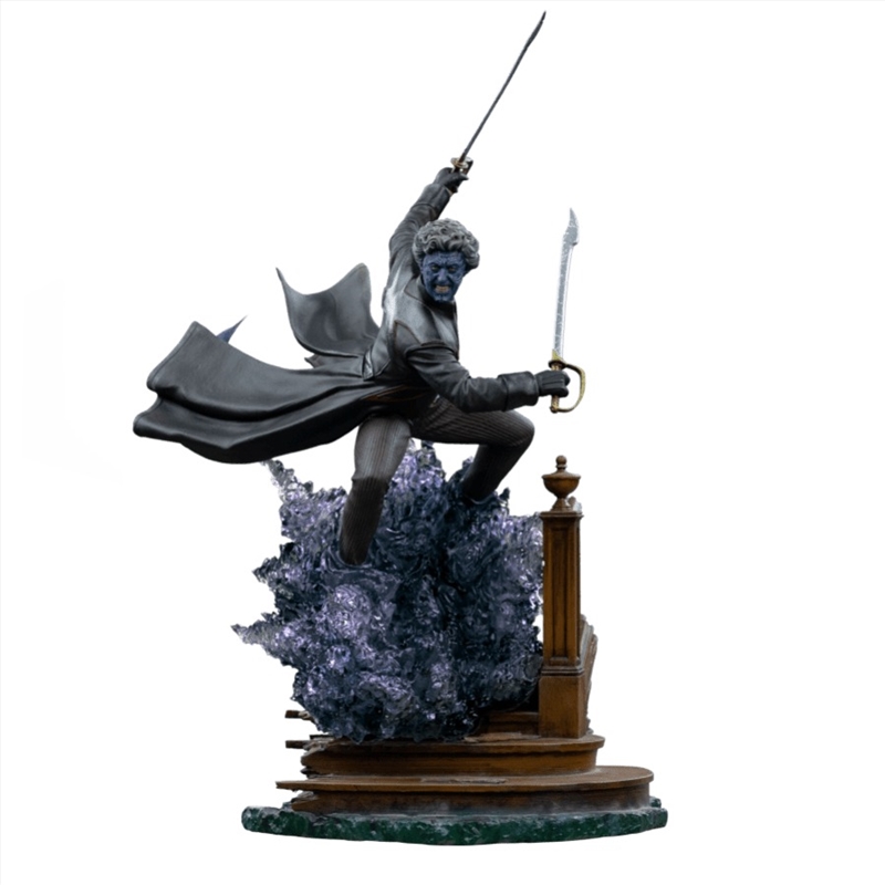 Avengers: Doomsday - Nightcrawler BDS Art Scale 1/10 Statue/Product Detail/Statues