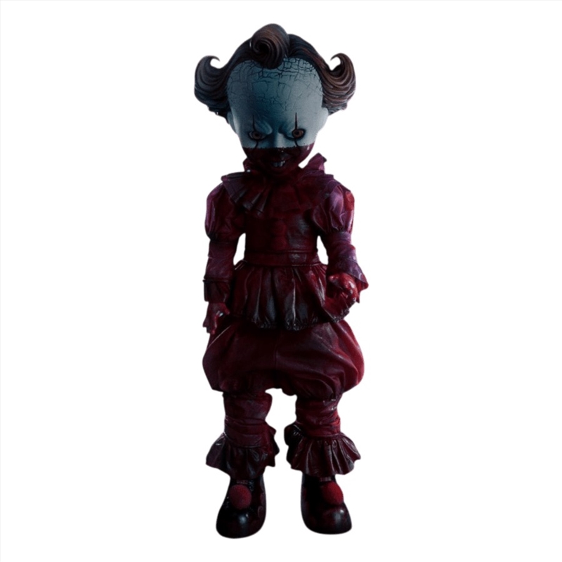 Welcome to Derry - Pennywise LDD Presents Figure/Product Detail/Figurines