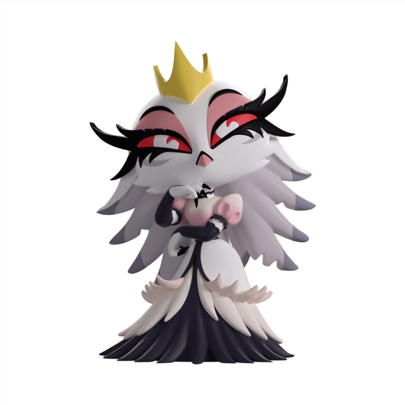 Helluva Boss - Stella Vinyl/Product Detail/Figurines
