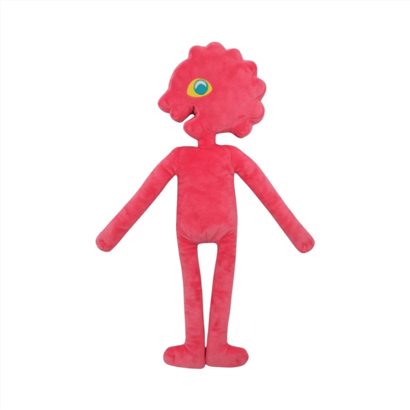 Adventure Time - Prismo 9" Plush/Product Detail/Plush Toys