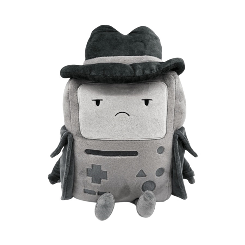 Adventure Time - Detective BMO 9" Plush/Product Detail/Plush Toys