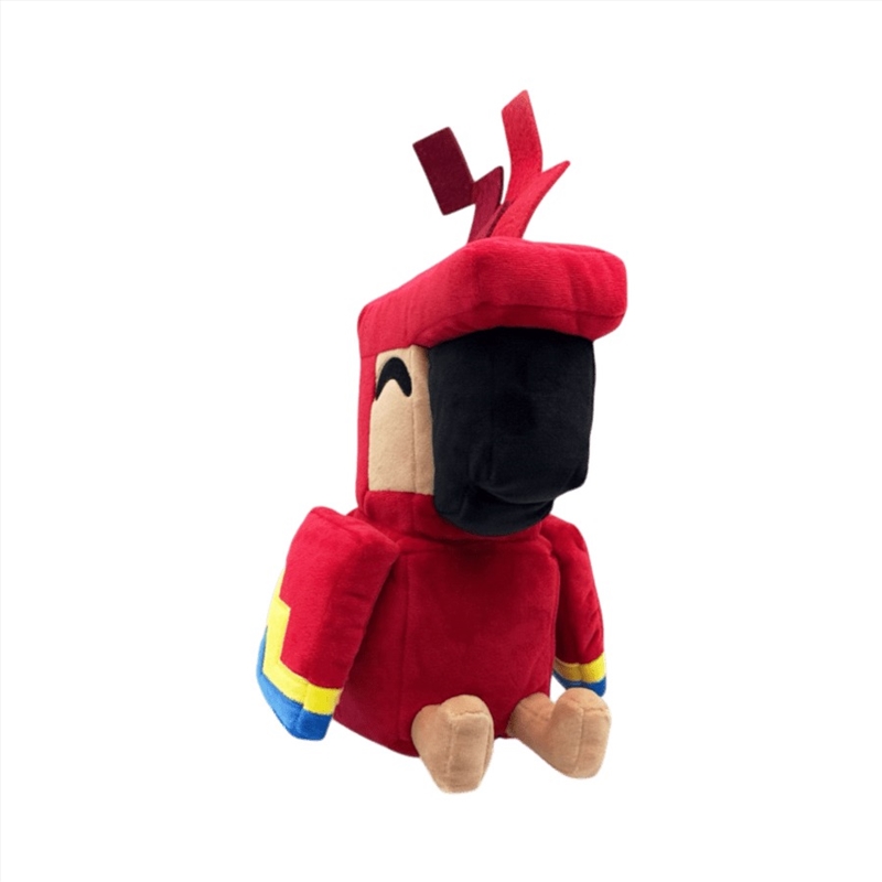 Minecraft - Parrot 9" Plush/Product Detail/Plush Toys