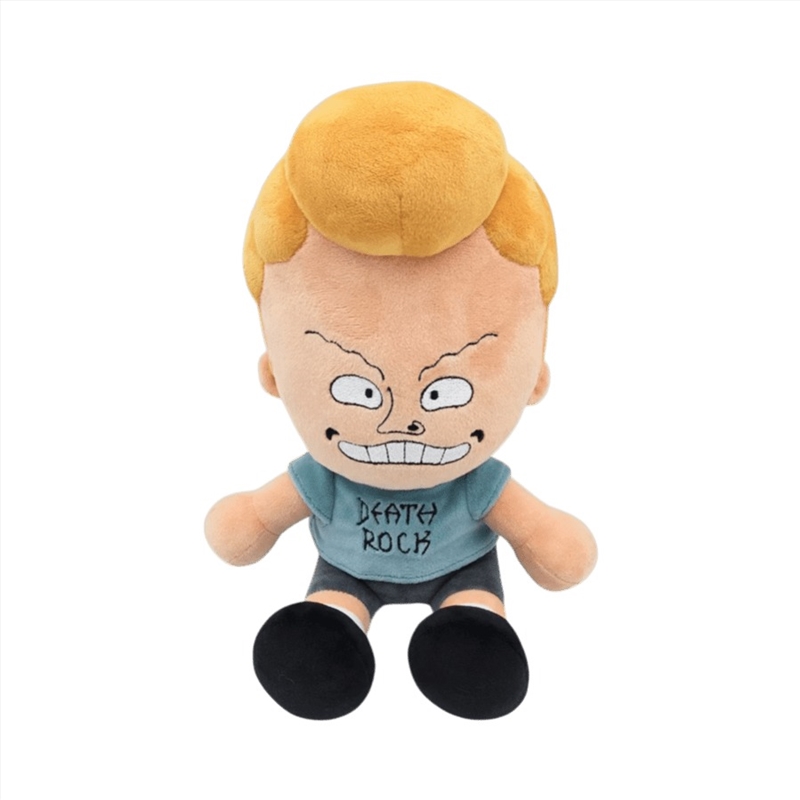 Beavis and Butt-Head - Beavis 9" Plush/Product Detail/Plush Toys