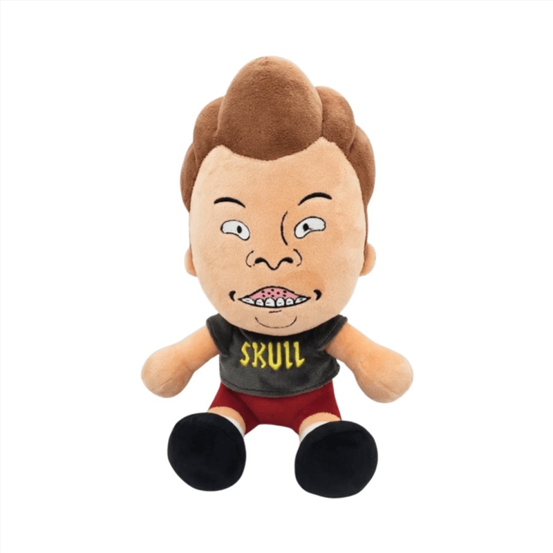 Beavis and Butt-Head - Butt-Head 9" Plush/Product Detail/Plush Toys