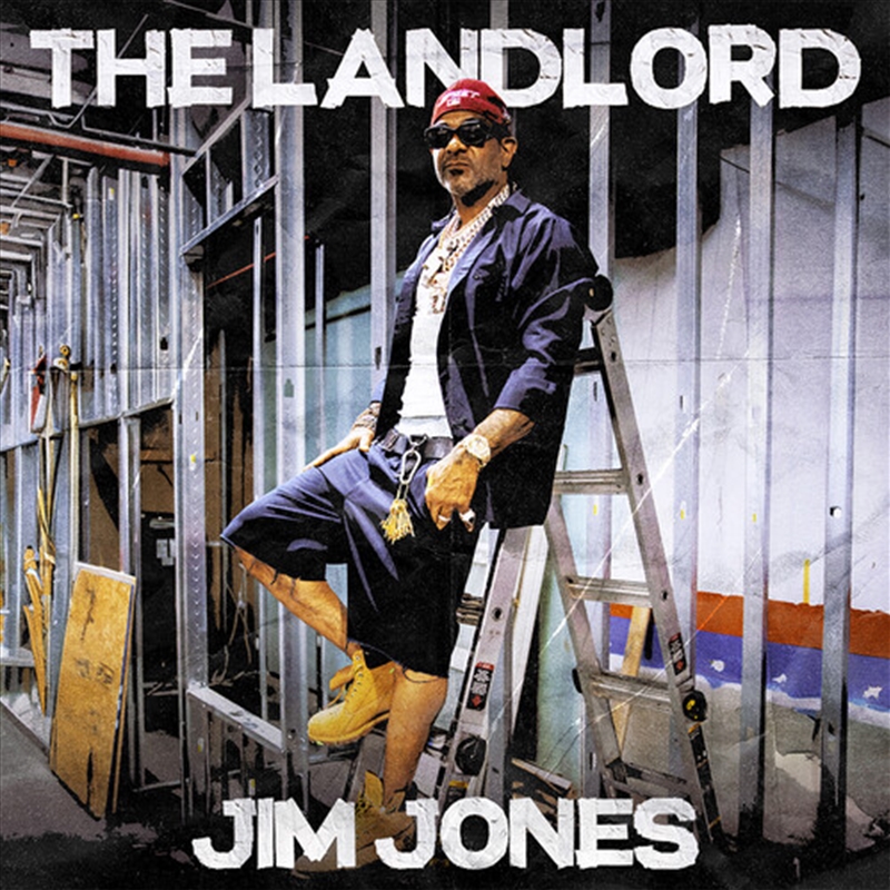 Landlord/Product Detail/Hip-Hop
