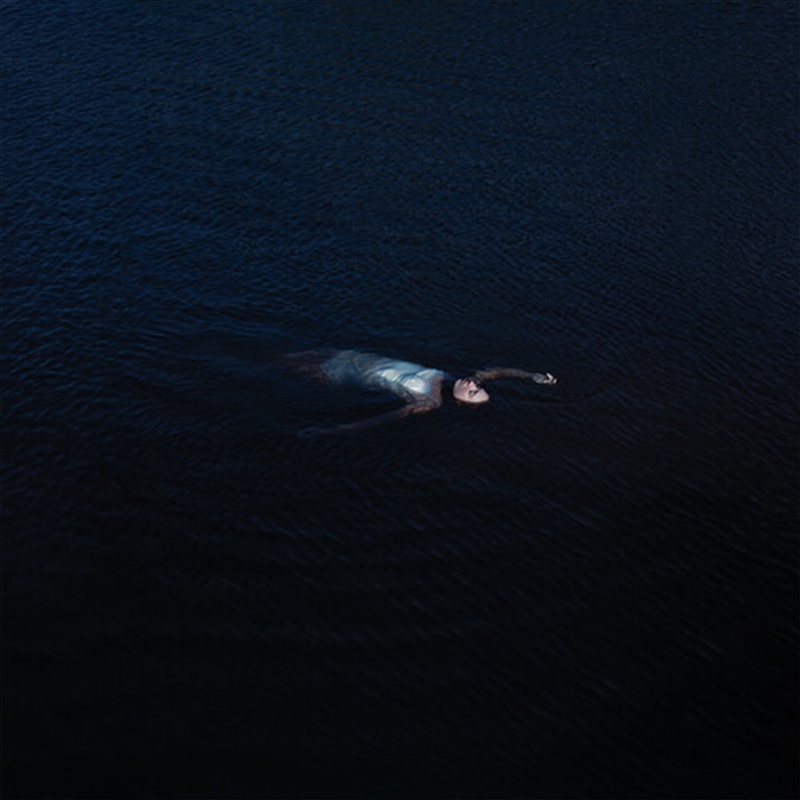Paradise - Blue Vinyl/Product Detail/Rock/Pop