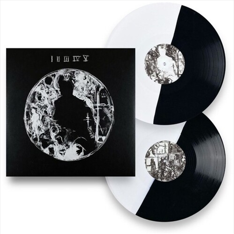 Scrapyard - Coloured Vinyl/Product Detail/Rock/Pop
