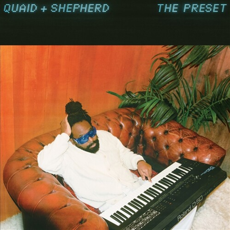 Preset/Product Detail/R&B
