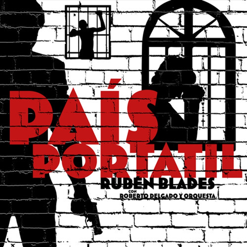 Pais Portatil/Product Detail/Jazz