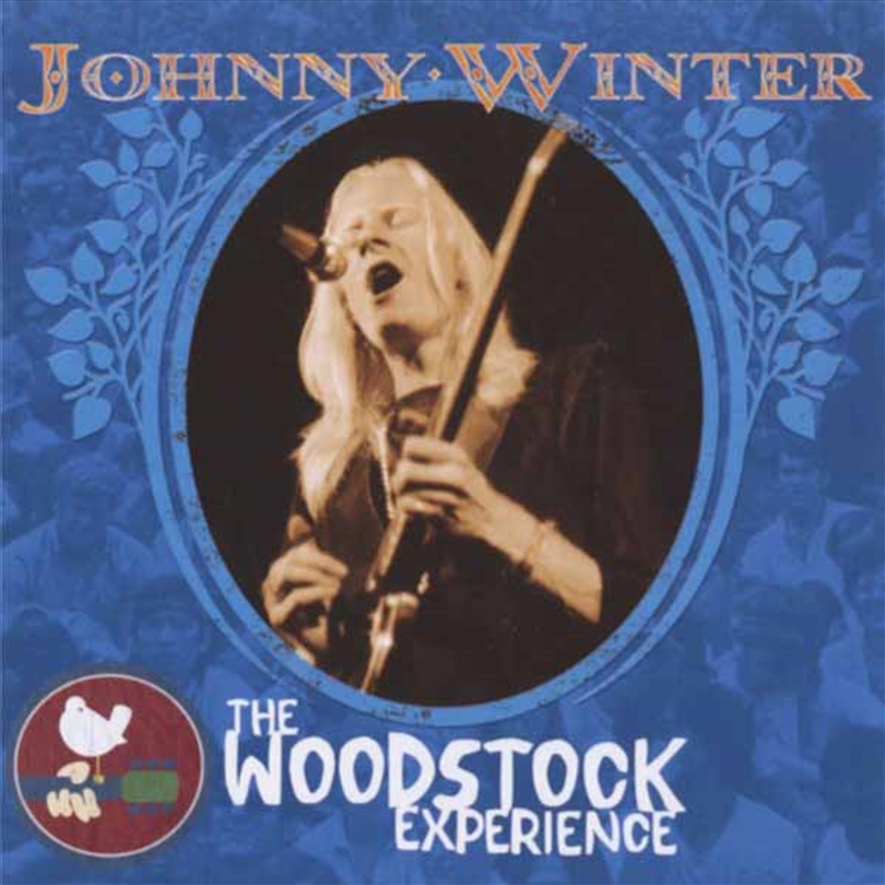 The Woodstock Experience/Product Detail/Rock/Pop