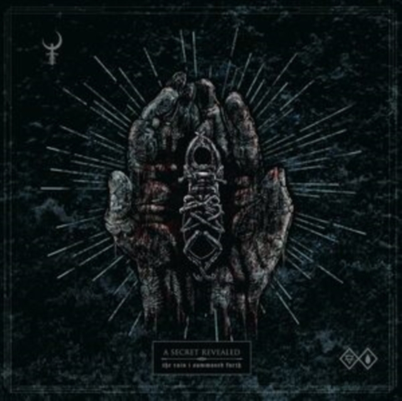 The Ruin I Summoned Forth/Product Detail/Metal