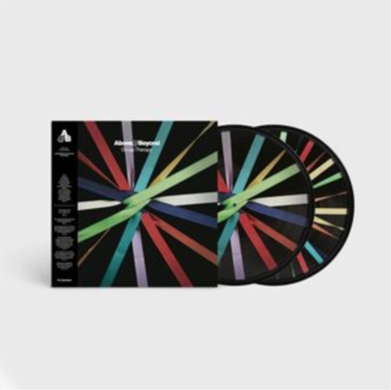 Group Therapy - 15 Years Of Group Therapy Picture Disc/Product Detail/Dance