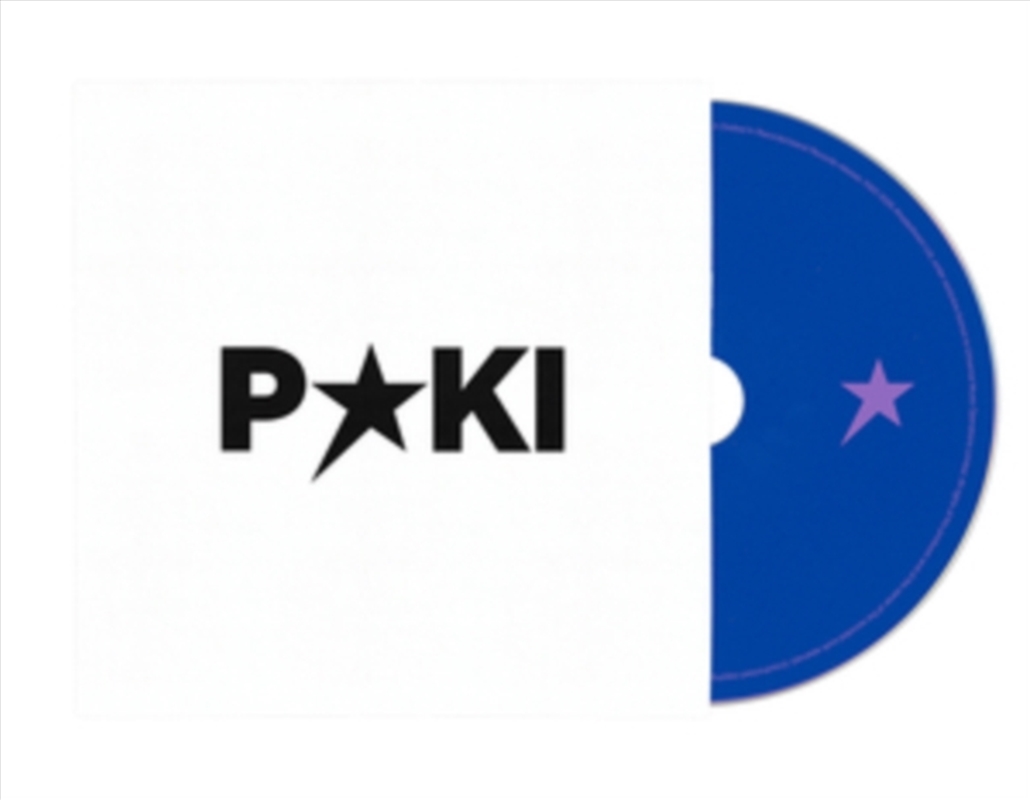 P Ki - Pee - Star - Kay - Eye/Product Detail/Rock/Pop