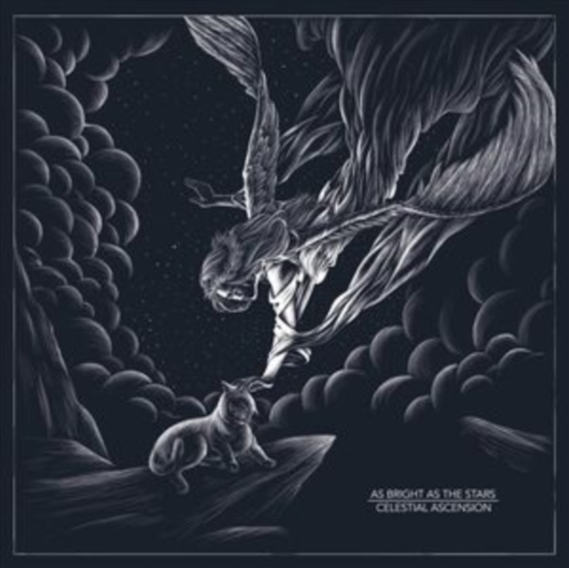 Celestial Ascension/Product Detail/Rock/Pop