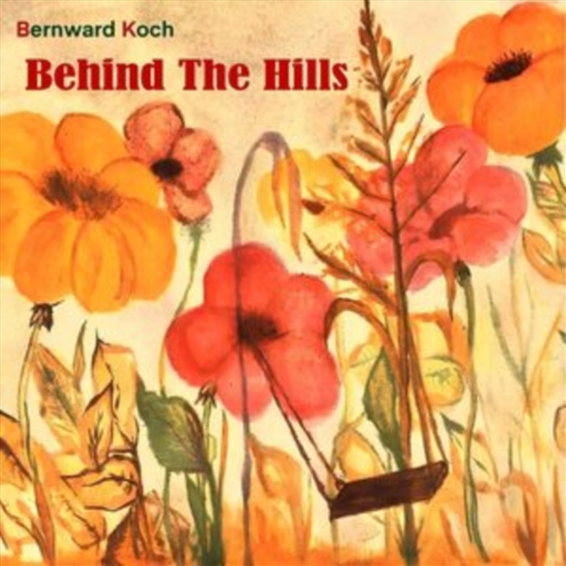 Behind The Hills/Product Detail/Jazz