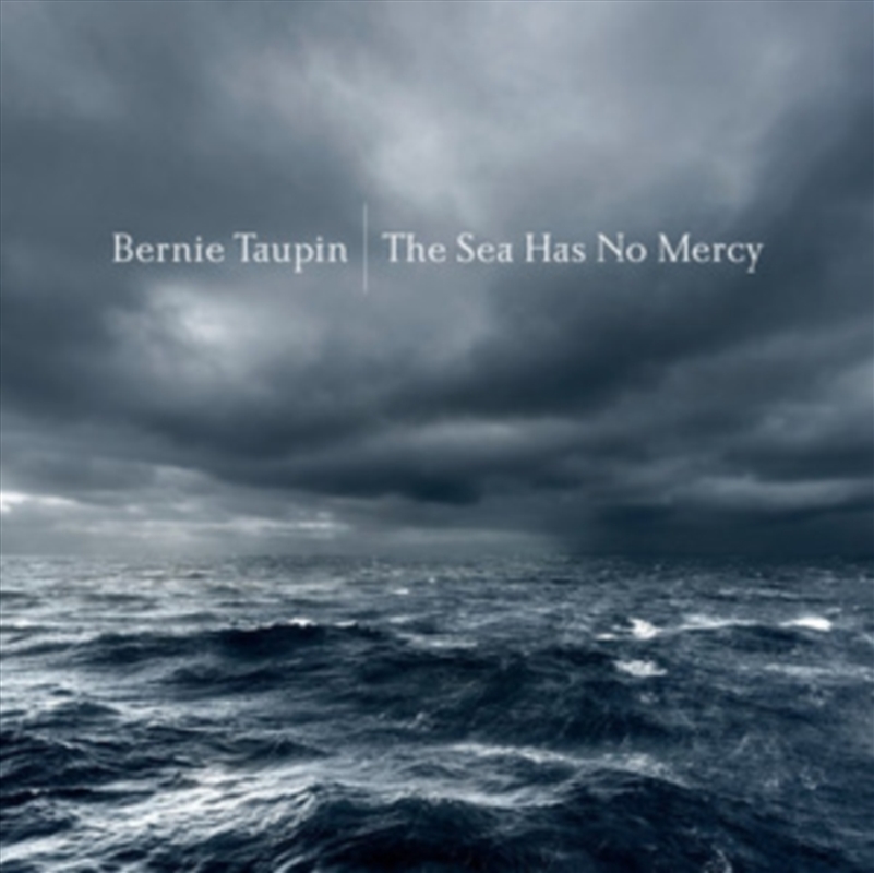 The Sea Has No Mercy/Product Detail/Blues