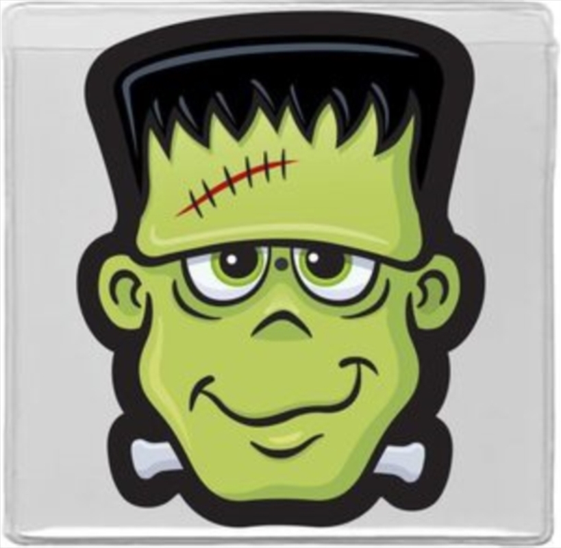 Monster Rap / Frankenstein 1984/Product Detail/Rock/Pop