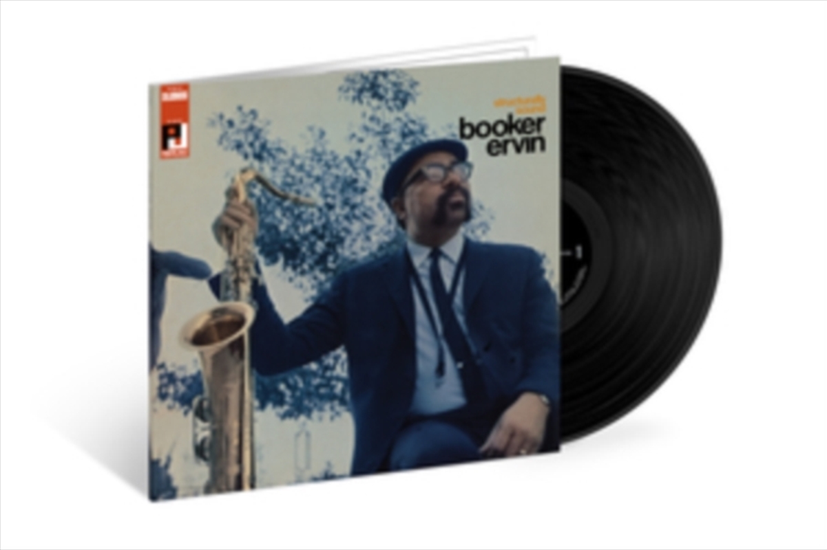 Structurally Sound - Tone Poet/Product Detail/Jazz