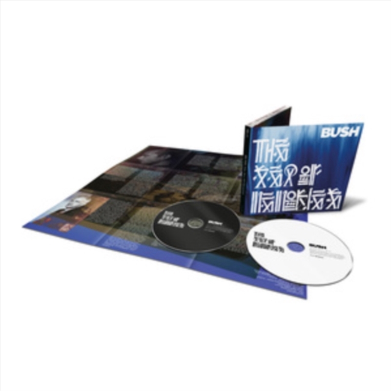 The Sea Of Memories/Product Detail/Rock/Pop