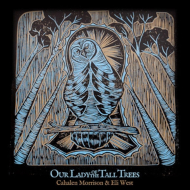 Our Lady Of The Tall Trees/Product Detail/Blues