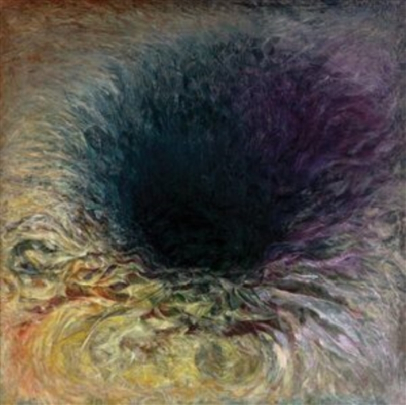 Anthropic Rites Of Sublimation/Product Detail/Metal