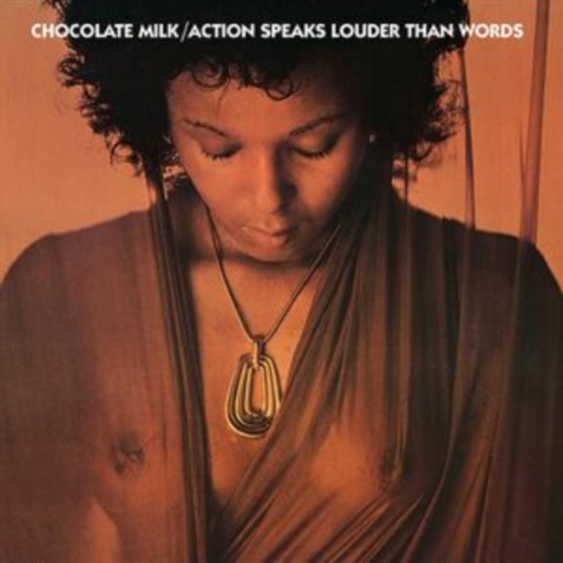 Action Speaks Louder Than Words - Pink Vinyl/Product Detail/Rock/Pop