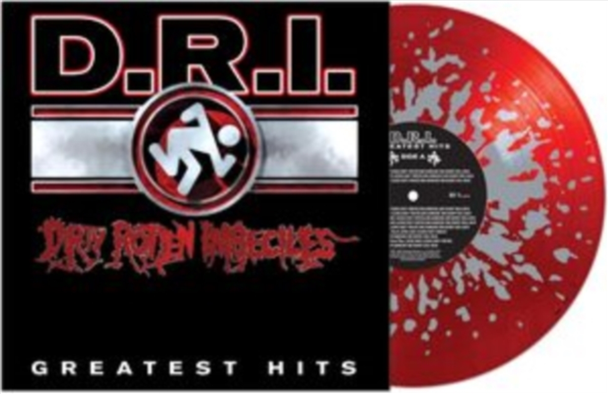 Greatest Hits/Product Detail/Metal
