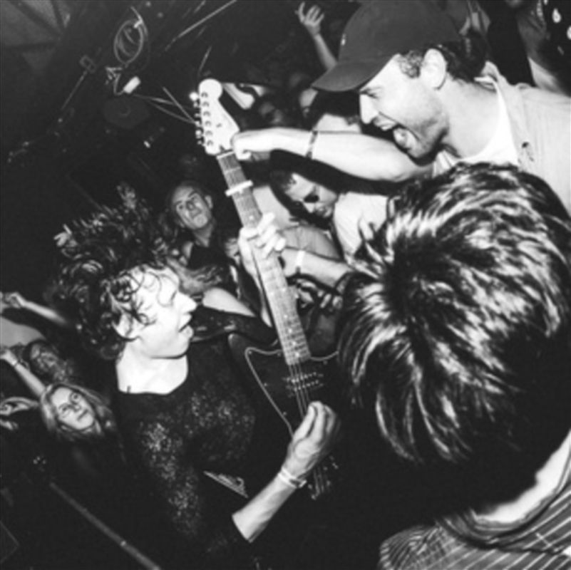 Spill Ep - Live/Product Detail/Rock/Pop