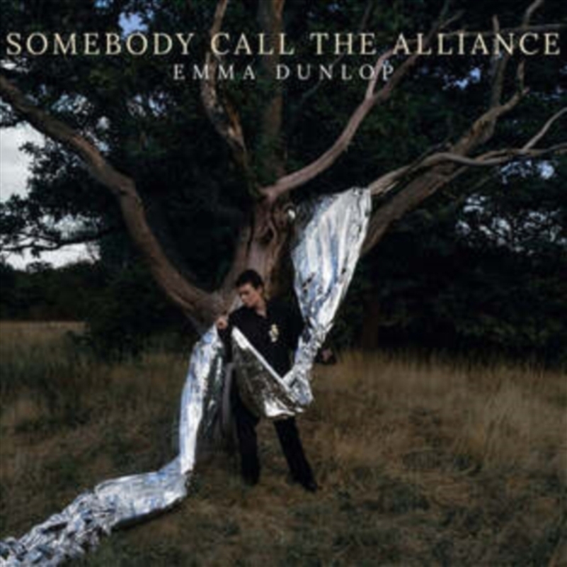 Somebody Call The Alliance/Product Detail/Blues