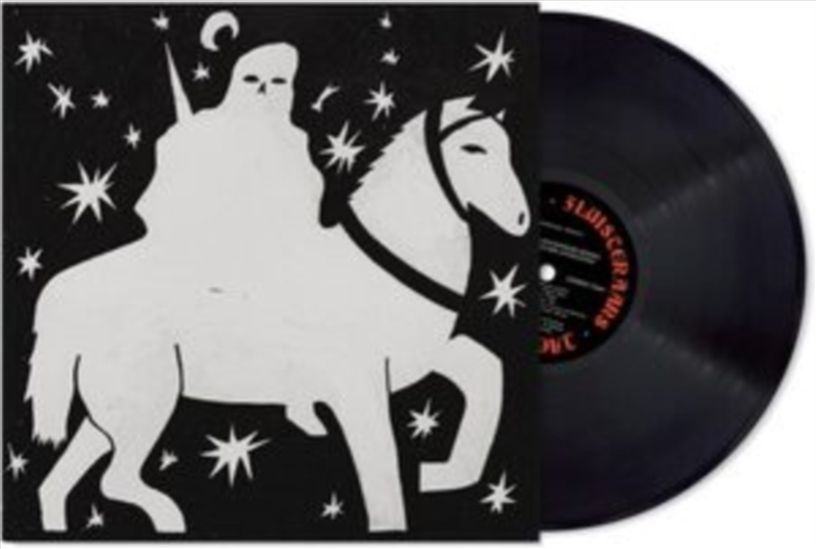 Jacht Der Mysterien/Product Detail/Rock/Pop