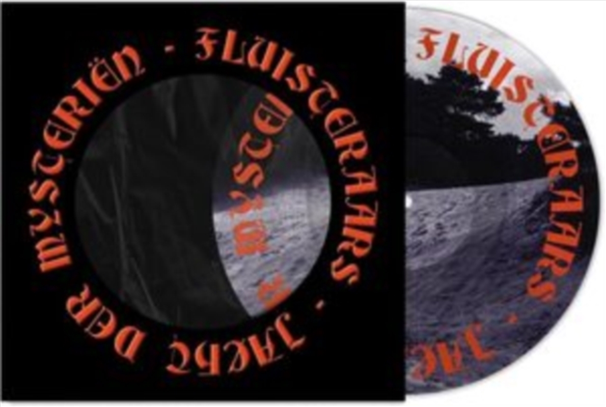 Jacht Der Mysterien/Product Detail/Rock/Pop
