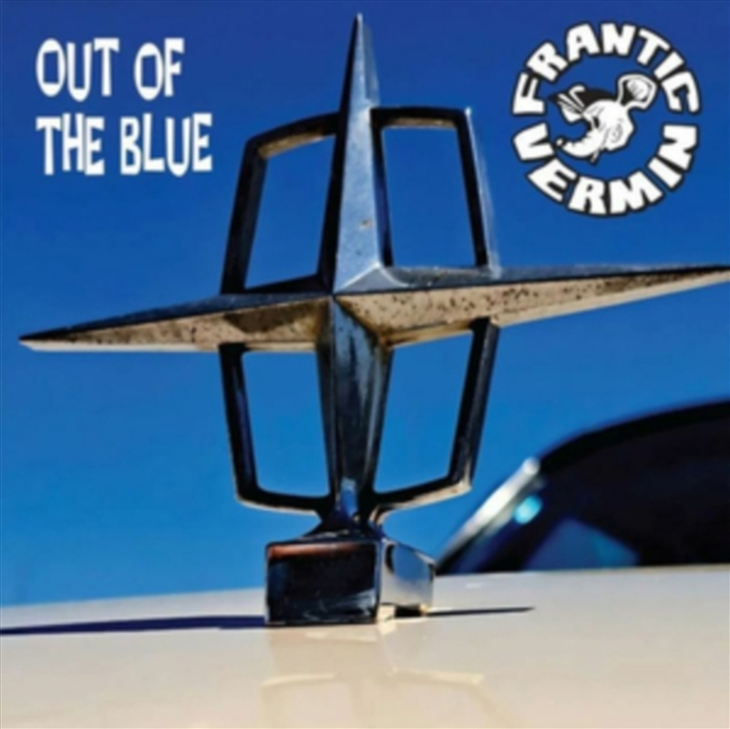 Out Of The Blue/Product Detail/Rock/Pop