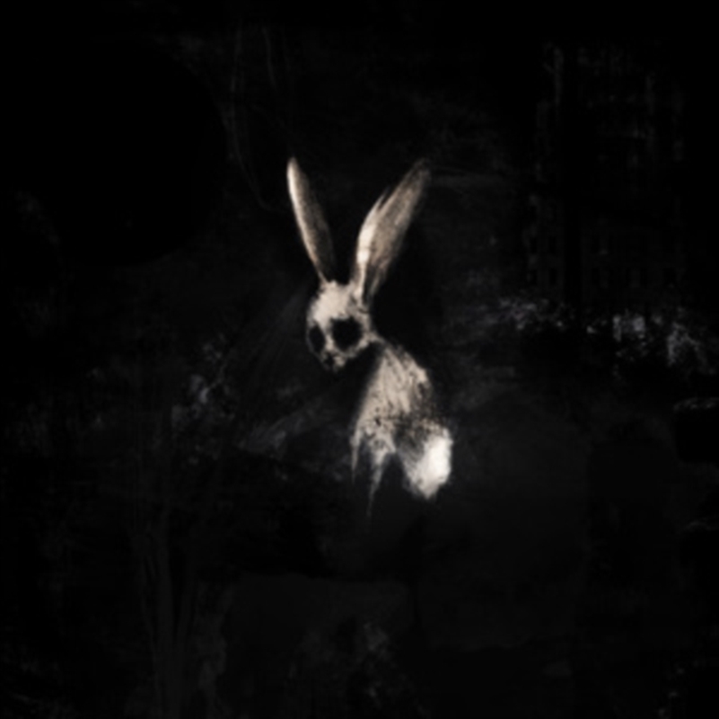 Follow The White Rabbit/Product Detail/Metal
