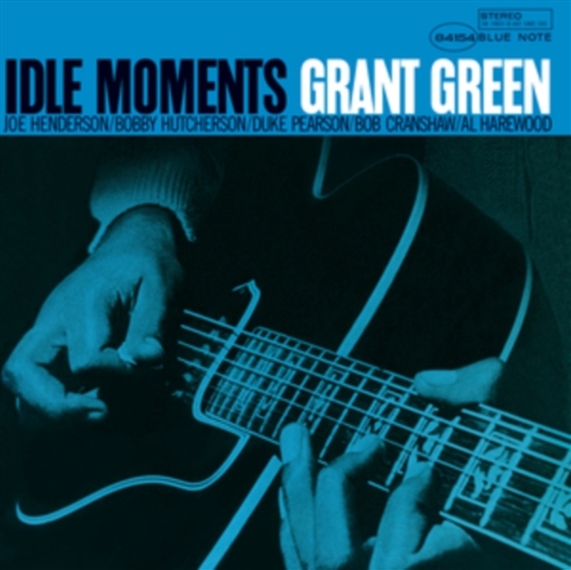 Idle Moments/Product Detail/Jazz